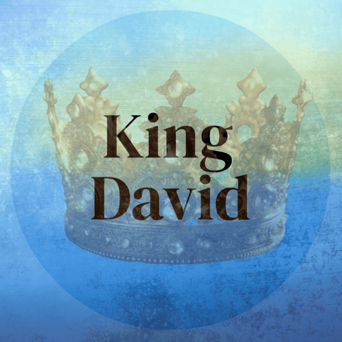 King David logo