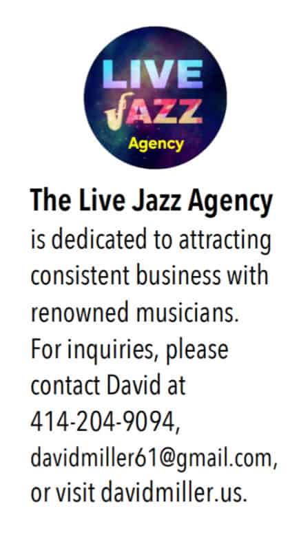 Live Jazz Agency